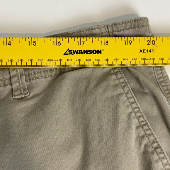 George Tan Cargo Shorts 40 - Picture 5 of 6